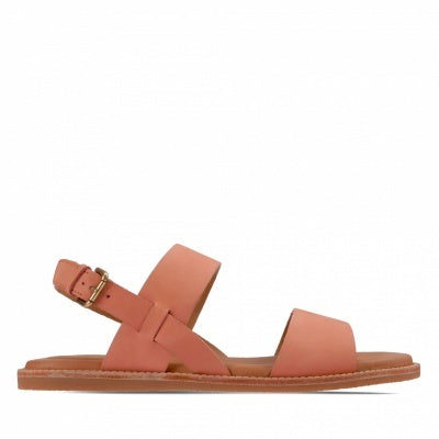 Karsea Strap Light Coral